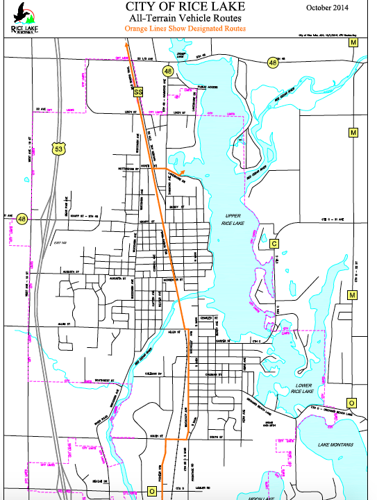 wisconsin atv license online course