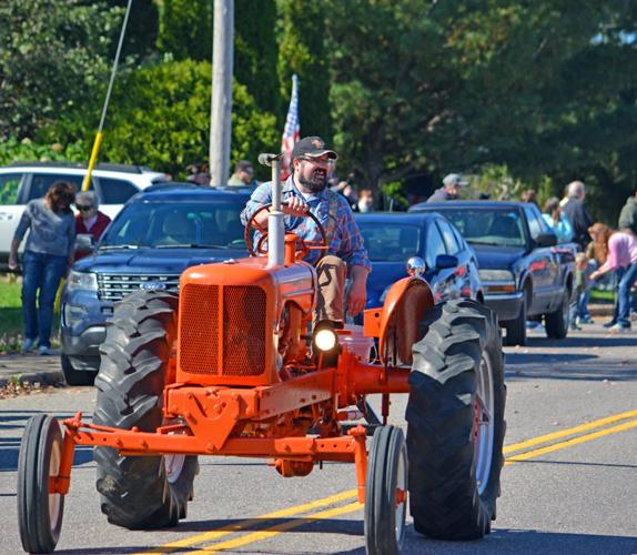 Ogema Christmas Tree Festival 2017 Free