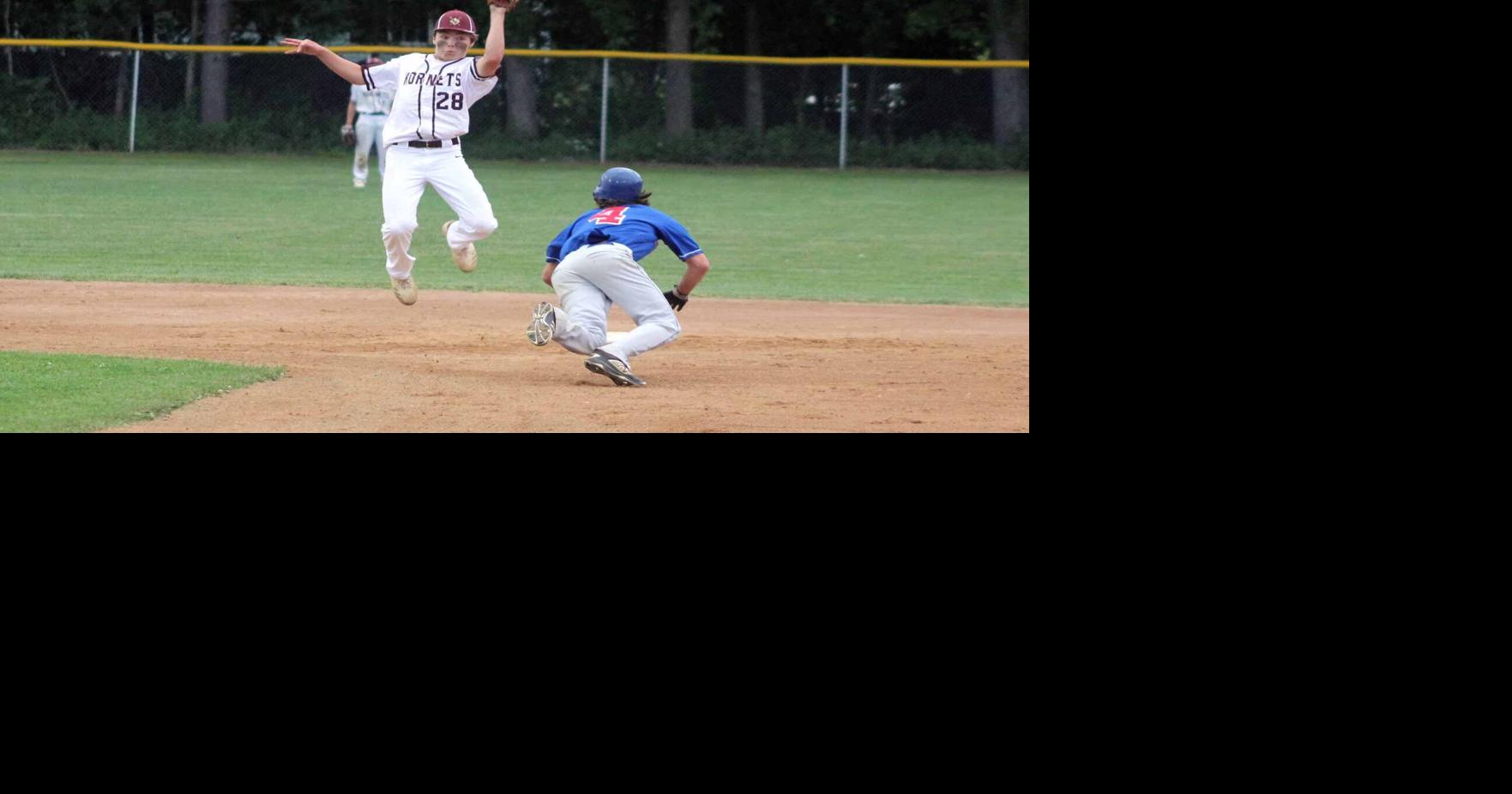 Haugen defeated in Independent League tournament opener