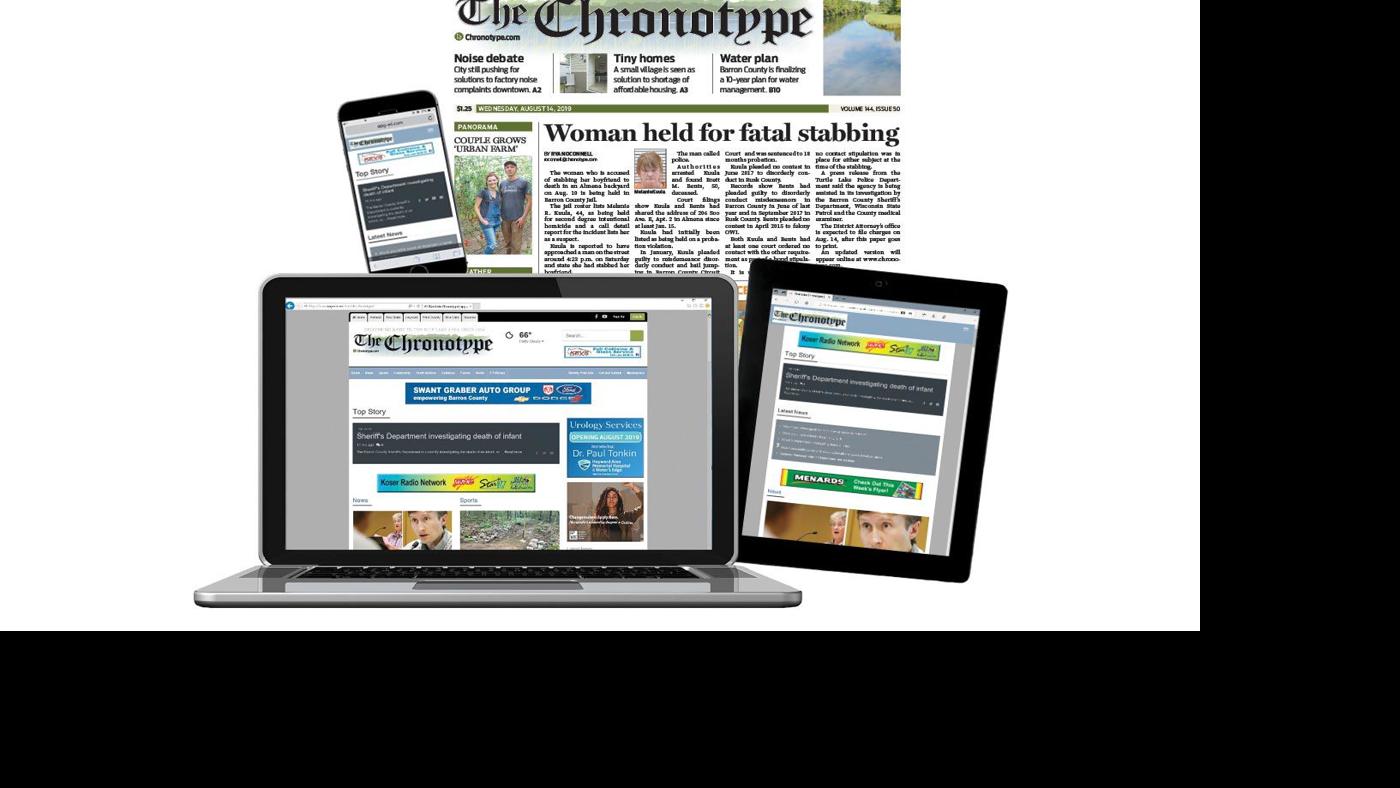 About the Rice Lake Chronotype Site