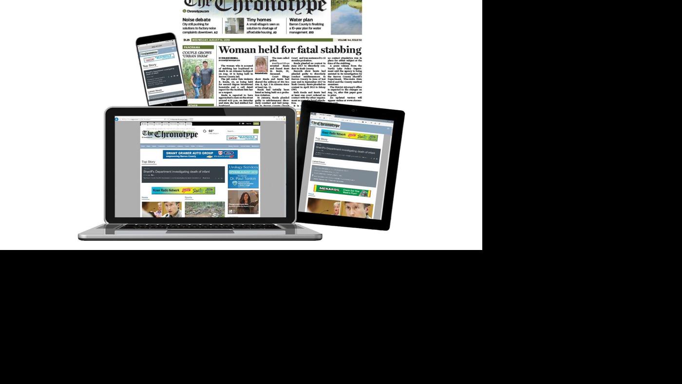 Rice Lake Chronotype