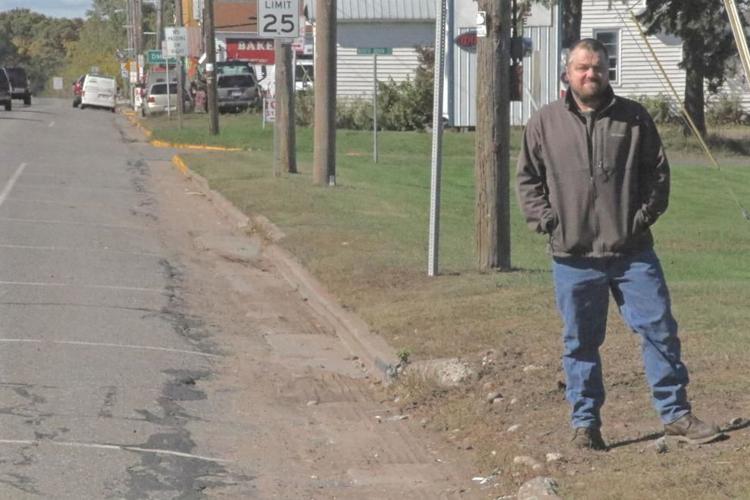 Subsidized housing proposal divides Iron River Opposition kills market