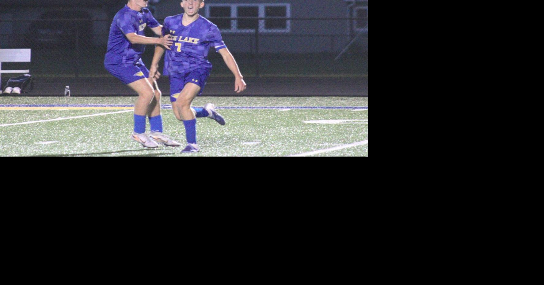 Soccer: Rice Lake has right ingredients for another successful season ...