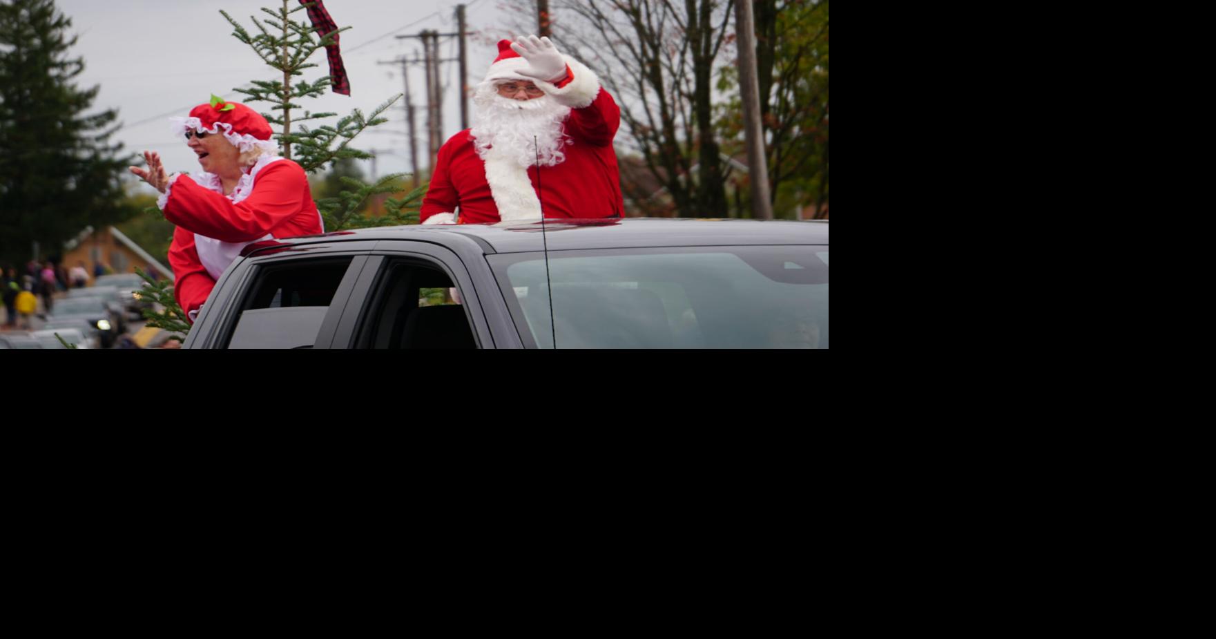 Ogema holds Christmas Tree Festival Price County Review