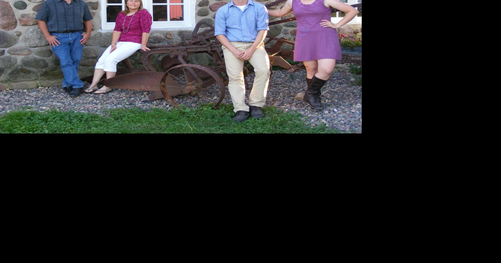 Bashaw Valley Greenhouse to close after 33 years Free