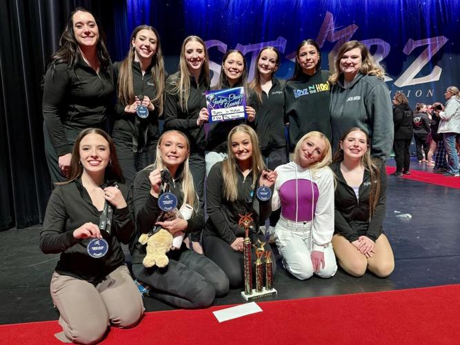 ASOD dancers shine at Starz Dance Competition | Community & Youth | apg ...