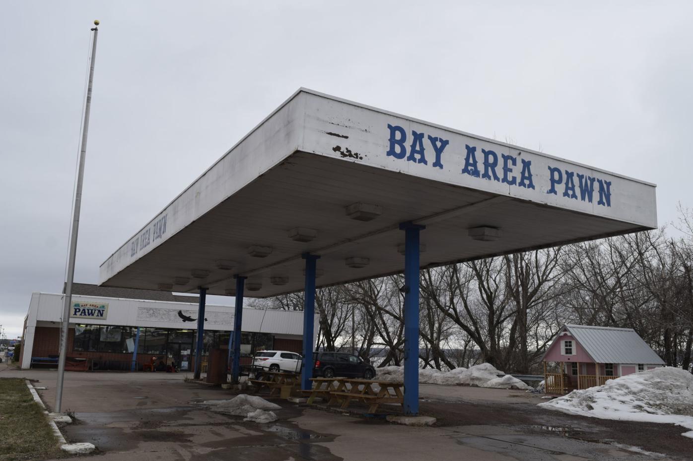 City abandons pawn shop purchase | Local | apg-wi.com