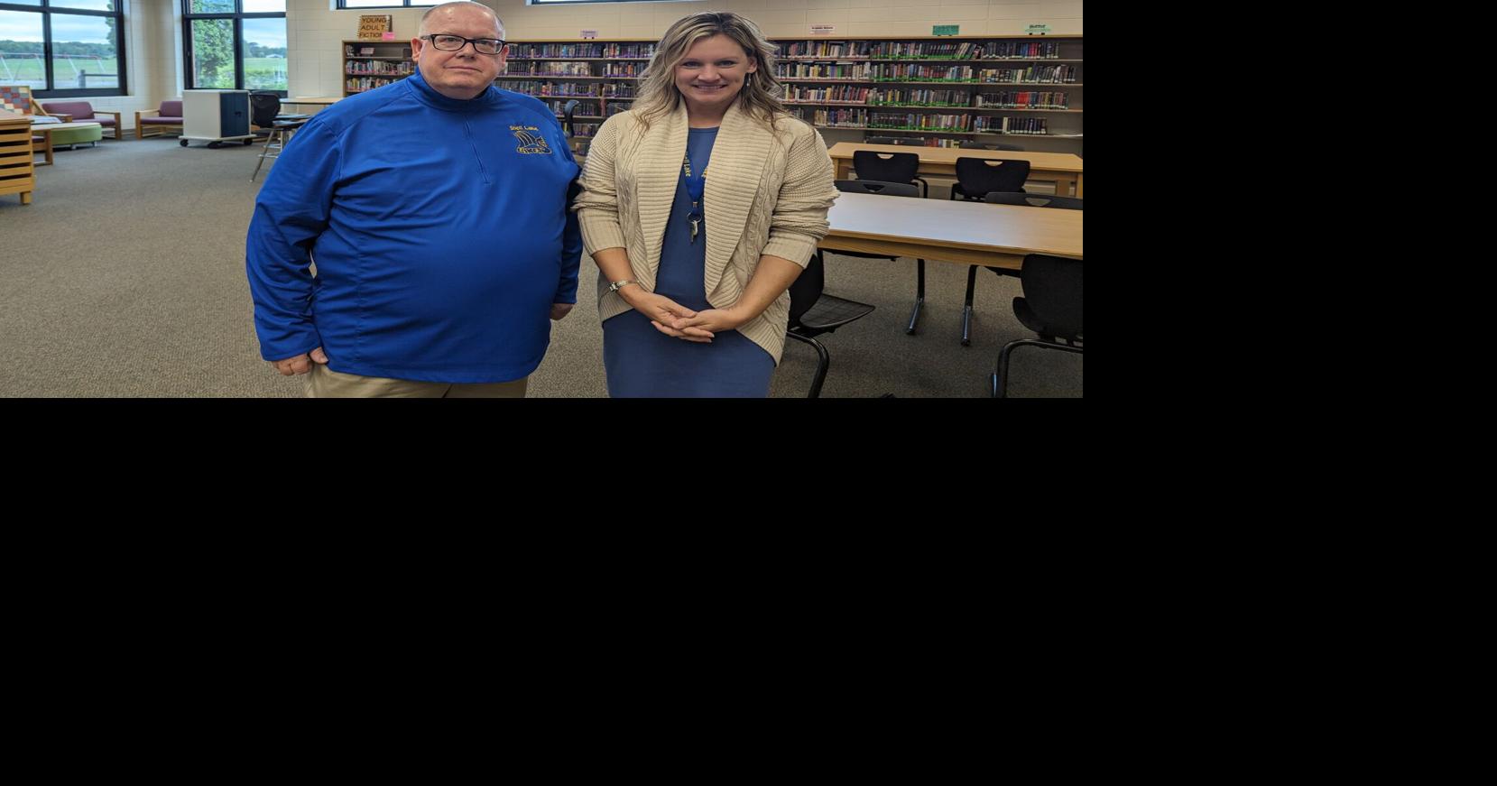 New principal at Shell Lake High School | Local | apg-wi.com