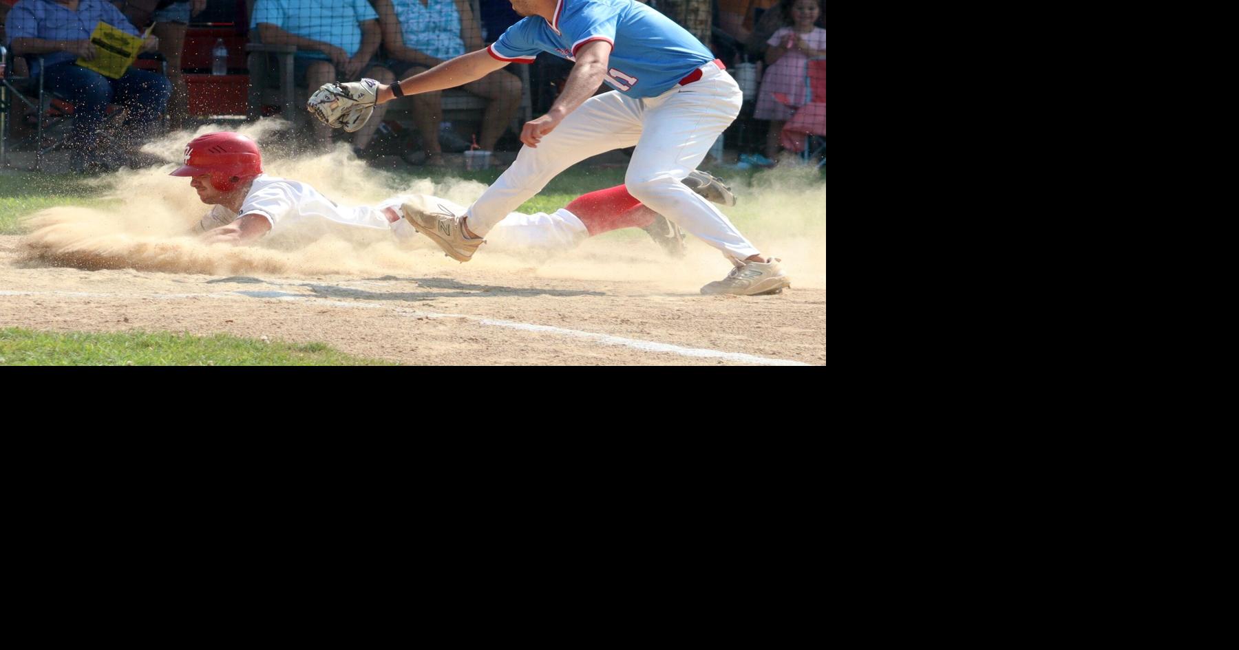 Baseball: Haugen's season ends with playoff losses to Holmen, Wisconsin Rapids