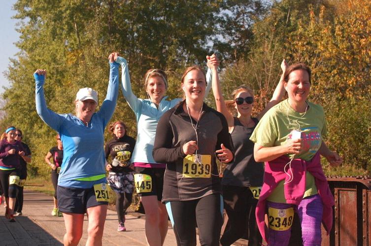 WhistleStop Festival marks 25th year Local