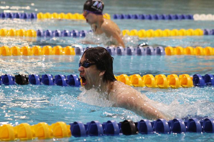 Warrior wrap-up (1-23): Jondreau, Mincoff lead Rice Lake swim and dive ...