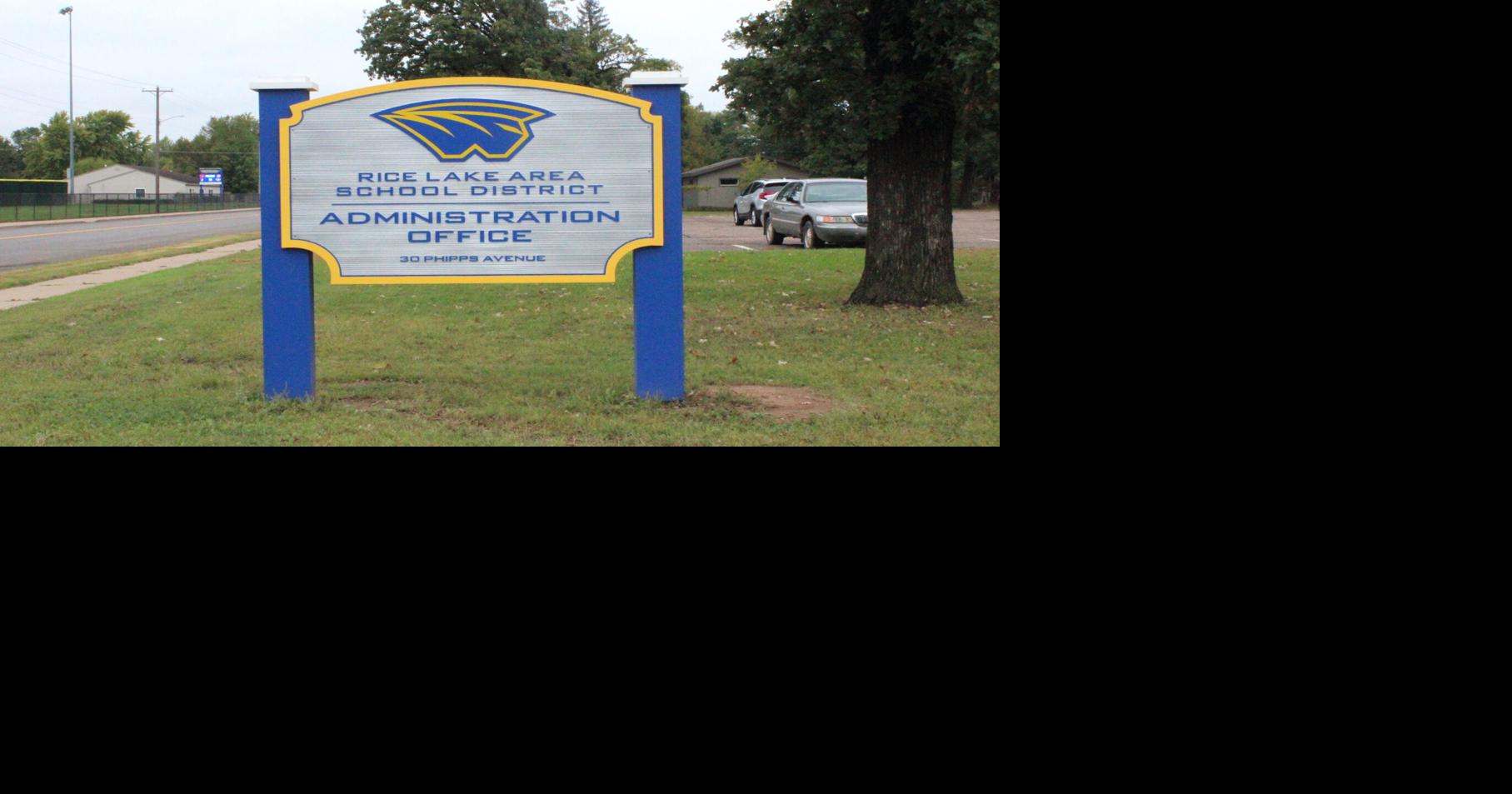 Rice Lake school board finalizes $58.9M budget plan