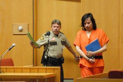 Area man sentenced to prison for drunk driving homicide | News | apg-wi.com