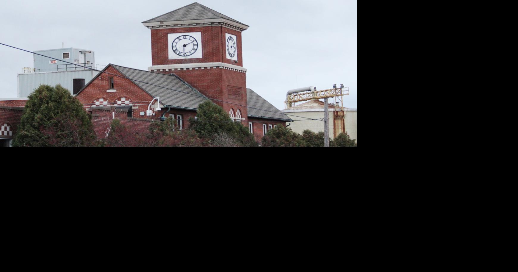 Park Falls mill approved for sale to Niagara Worldwide Free