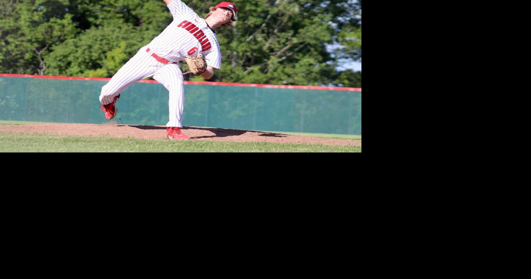 Baseball Cumberland defeats St. Croix Falls, Mondovi to punch ticket to state tournament