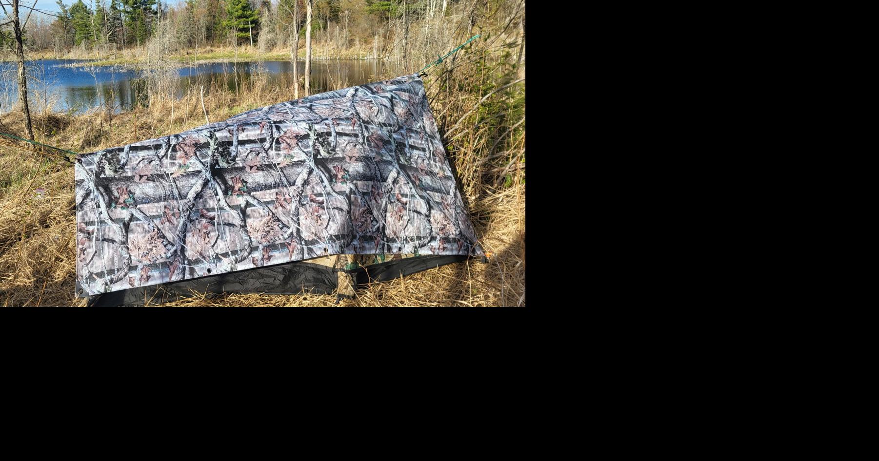 An Outdoorsman’s Journal: Backpacking the Lumbercamp Segment of the Ice Age Trail