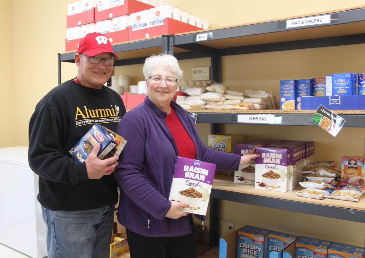 Food Pantries Need Donations To Keep Up With Demand Free Apg