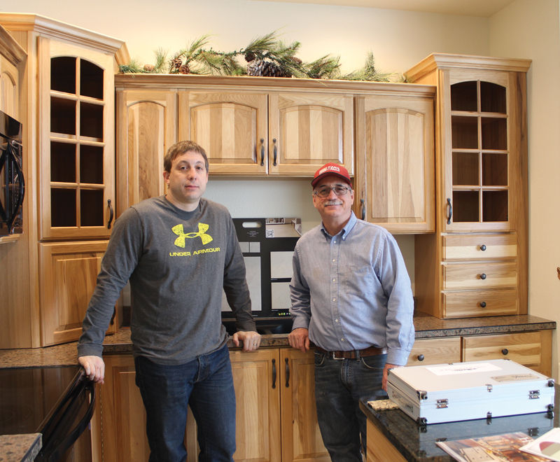 After Fire Park Falls Building Supply Completes Remodel Offers New After Fire Park Falls Building Supply Completes Remodel Offers New Merchandise To Customers Business Apg Wi