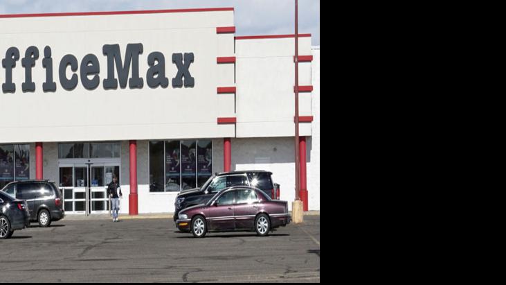 Officemax To Close May 16 Free Apg Wi Com