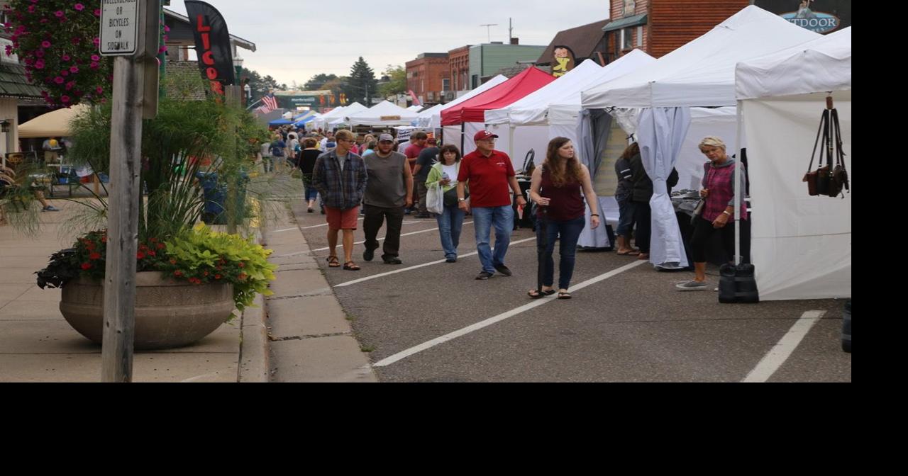 Hayward Fall Festival 2019 Free