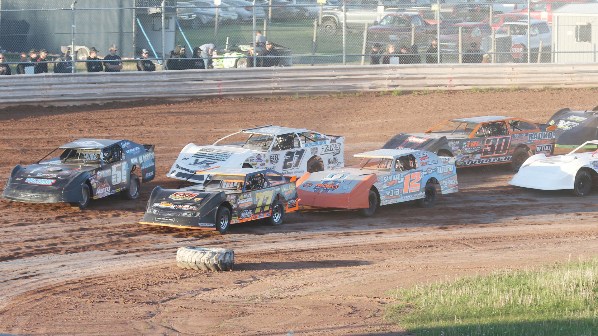 ABC Raceway sees two first-time feature winners | Community & Youth ...