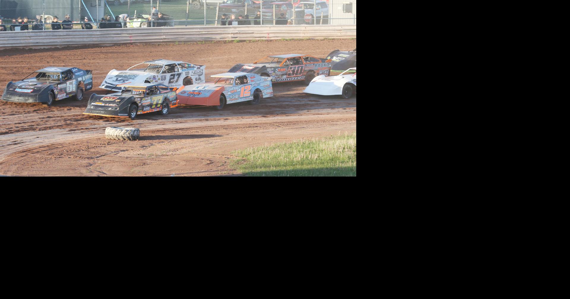 ABC Raceway sees two first-time feature winners | Community & Youth ...