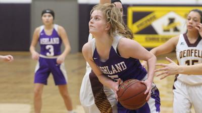 Ashland Senior A Finalist For Powerade Athlete Of The Year High