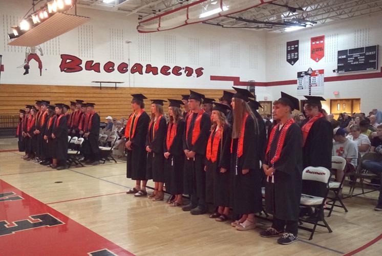 'A legacy of interaction’ Price County Review