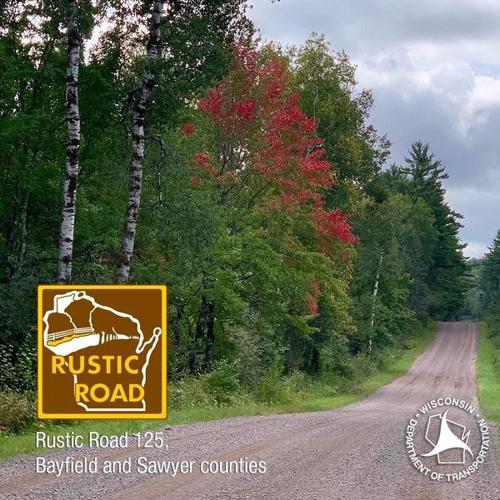 Two Bayfield County roads get recognition Local