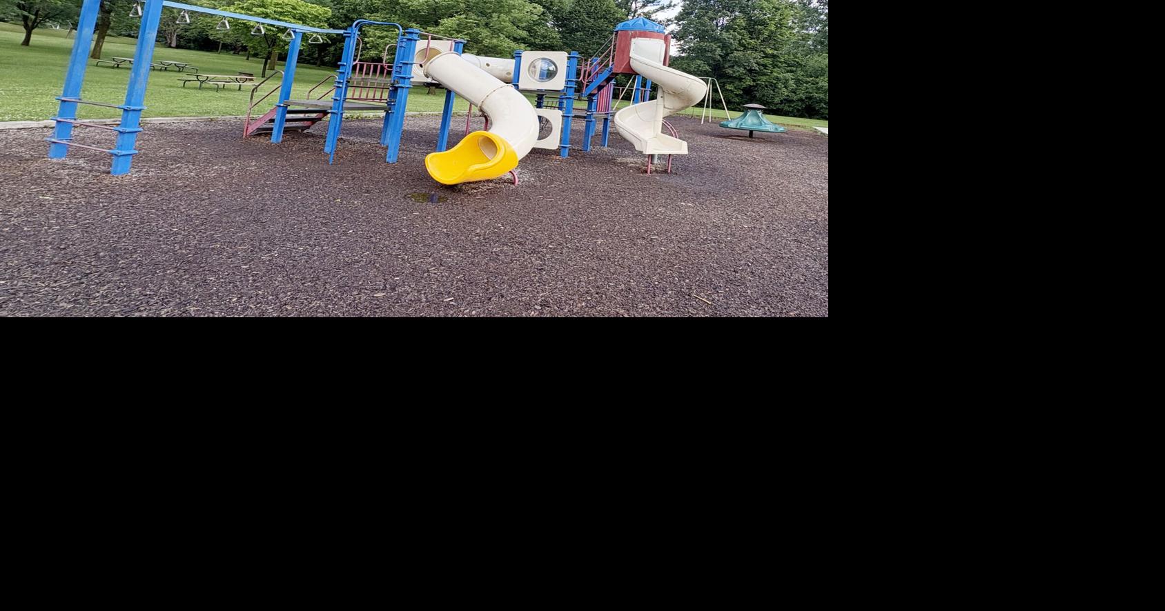 Roux Park project aims to provide play space for children of all abilities