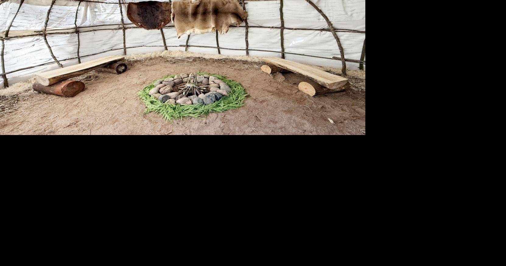 Pioneer Village Museum to unveil authentic Ojibwe exhibit