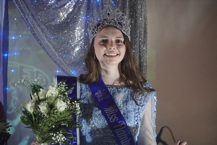 Alexis Grawvunder is Miss Flambeau Rama Price County Review