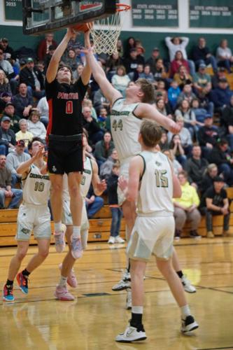 Ty Prentice Eagles boys top Prentice | Price County Review | apg-wi.com
