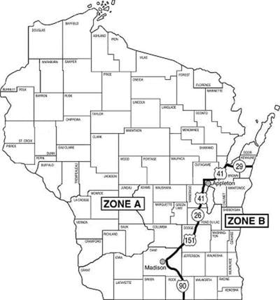2018 19 Ruffed Grouse Hunting Season Shortened In Zone A Free Apg Wi Com
