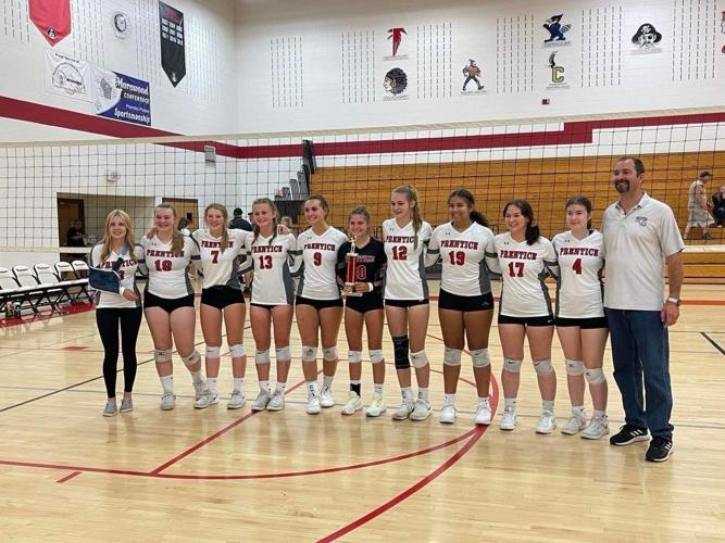 Price County Fall Sports