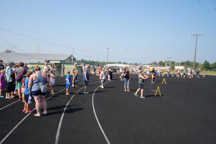 FLAMBEAU RAMA UNDERWAY Price County Review