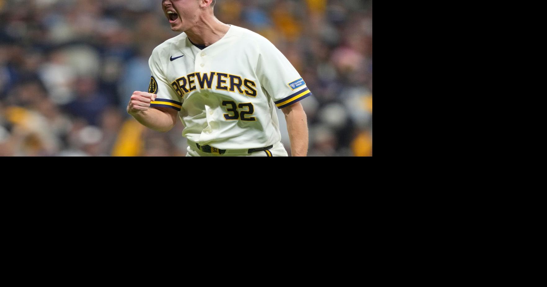 World Series preview: Surprising Brewers-Rays showdown will open Jacob ...