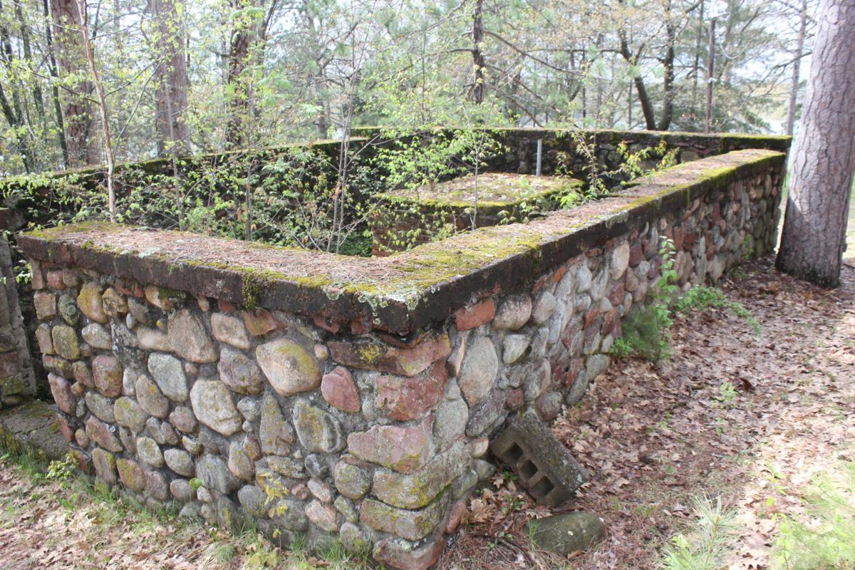 Images from the Wisconsin Historical Society visit to Al Capone's