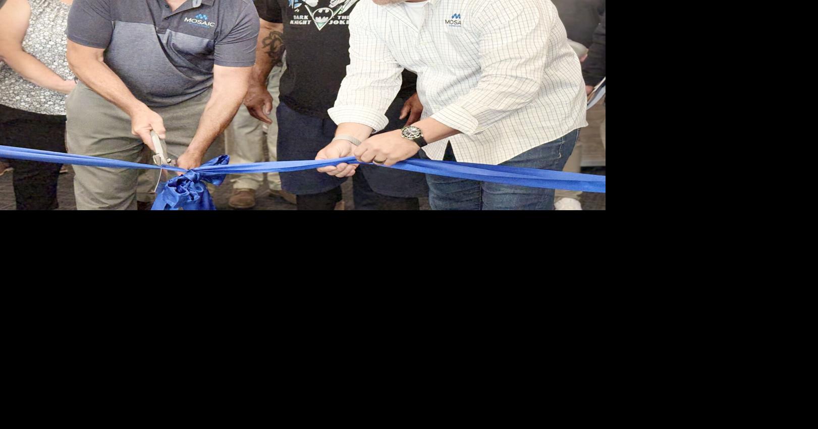 Mosaic Technologies introduces new showroom in Cameron