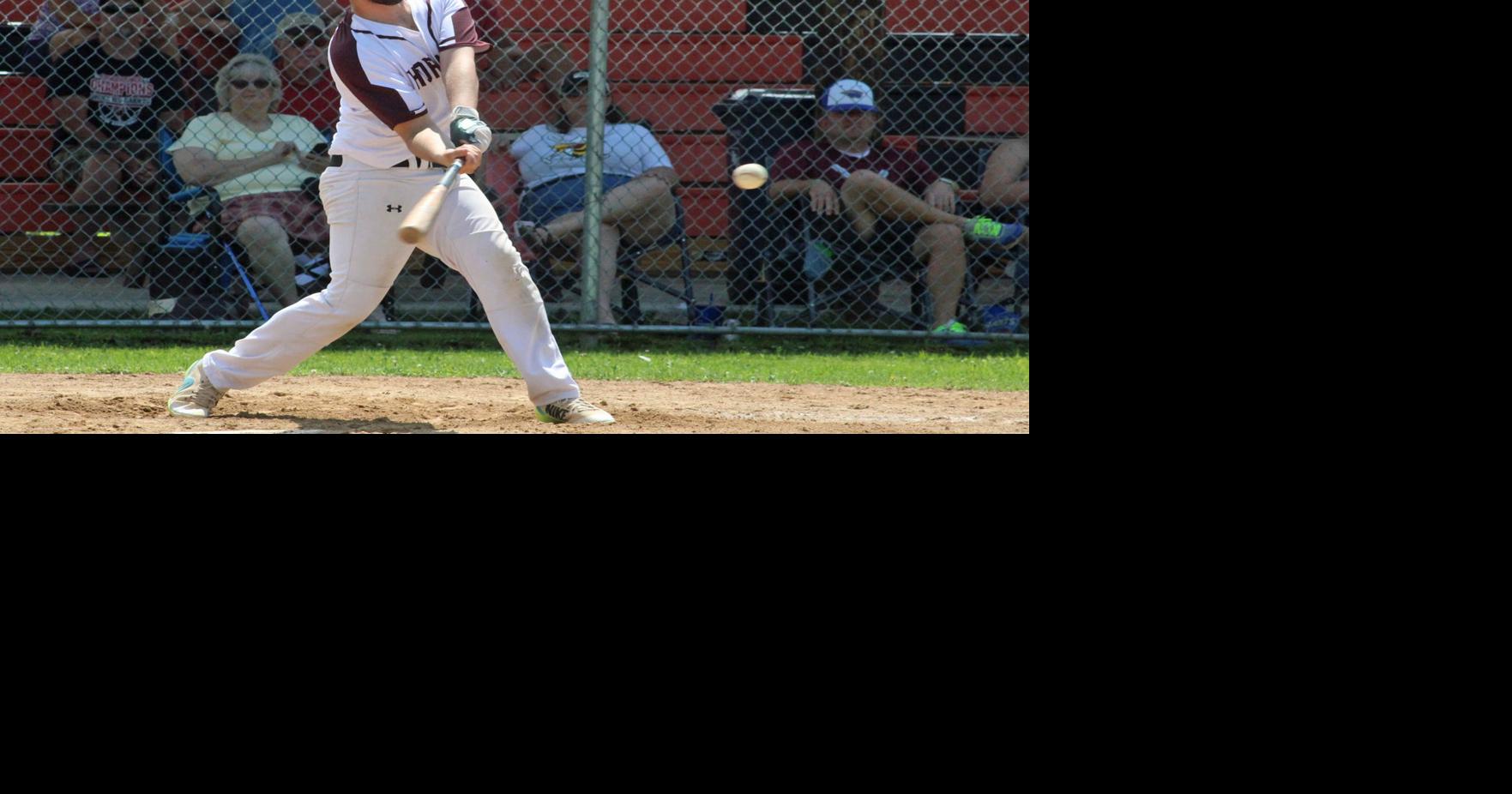 Haugen slide continues with Indy League losses Sports apg