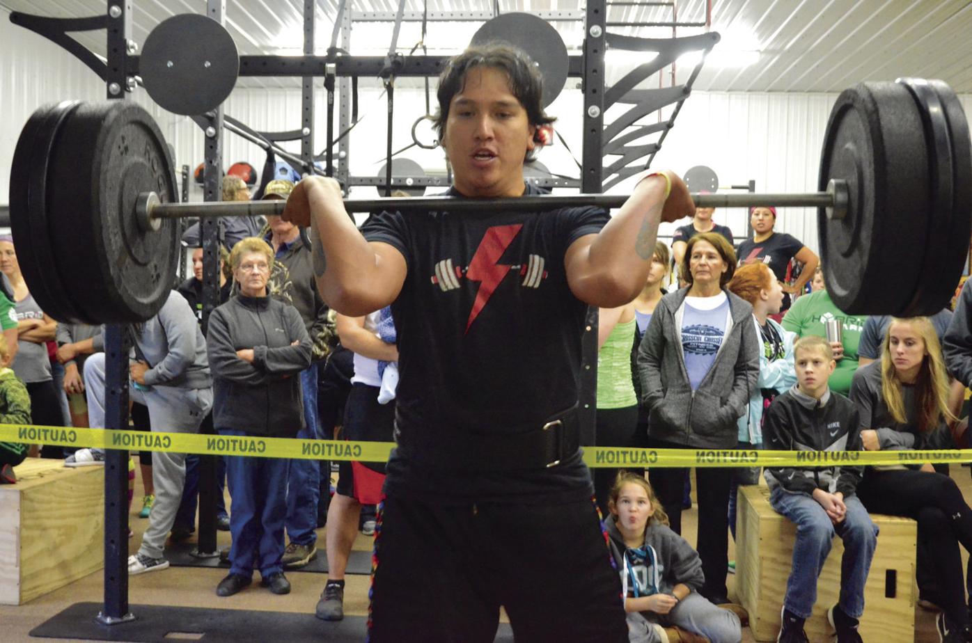 Locals Participate In National Festivus Team Competition Community Leagues Apg Wi Com