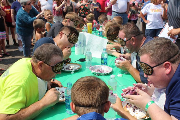 Haugen Fun Days 2018 Media