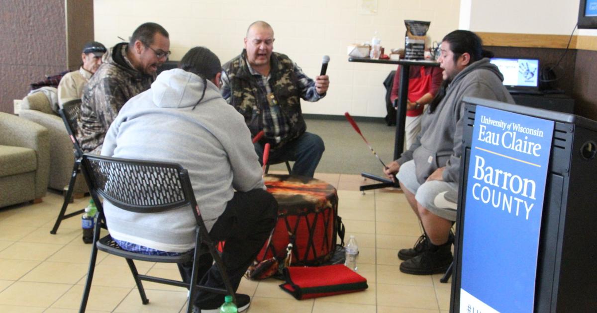 Stories of injustice against indigenous people told at Indigenous ...