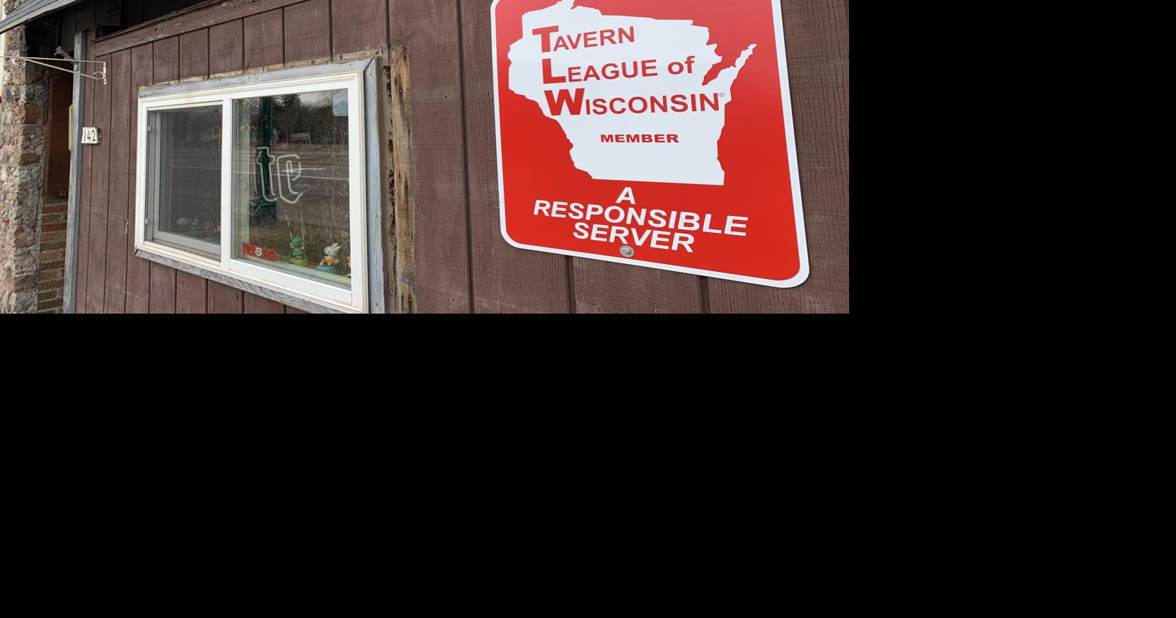 Wisconsin Tavern League calls for opening bars by May 1 COVID 19