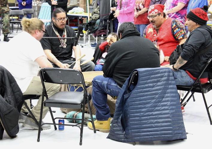 LCO NEW YEAR'S EVE SOBRIETY POW WOW Free