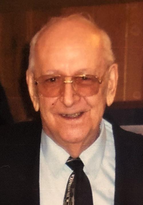 Edward “Ed” Joseph Belsan Jr.