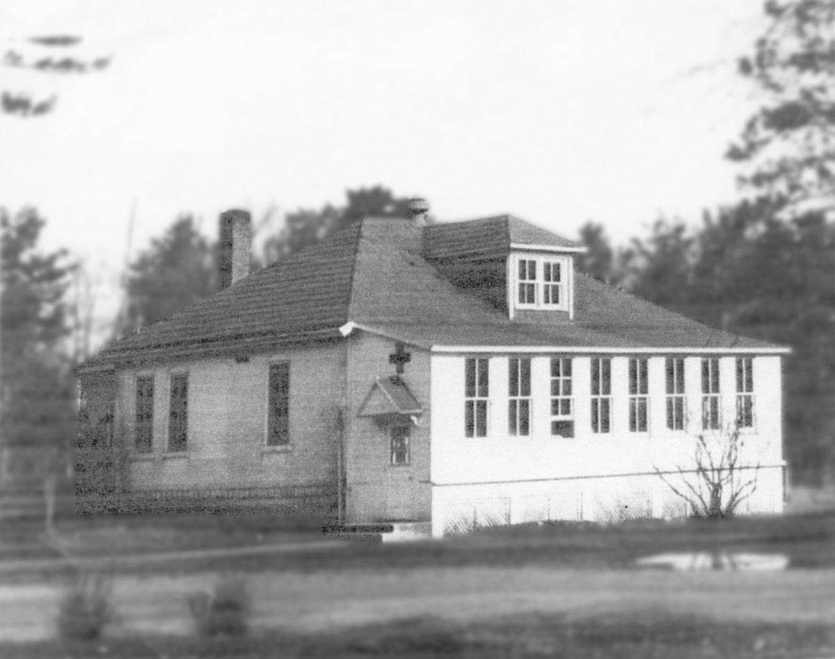 History of Hayward Area Memorial Hospital runs much deeper than 65