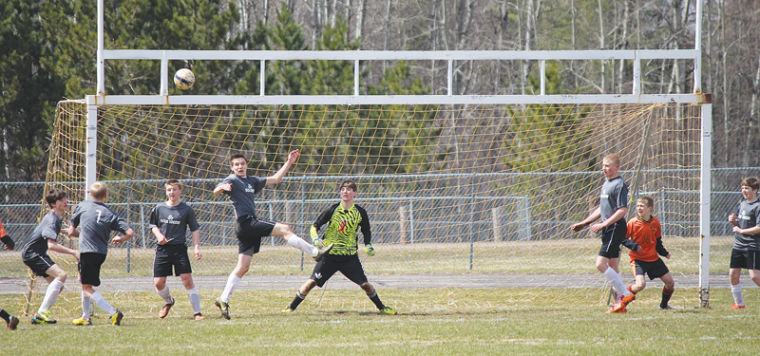 Price Soccer Club teams begin spring season with victories  Youth 