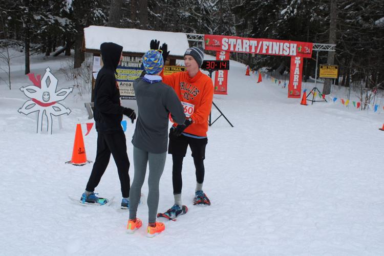 WinterFest proves as seasonal highlight Price County Review