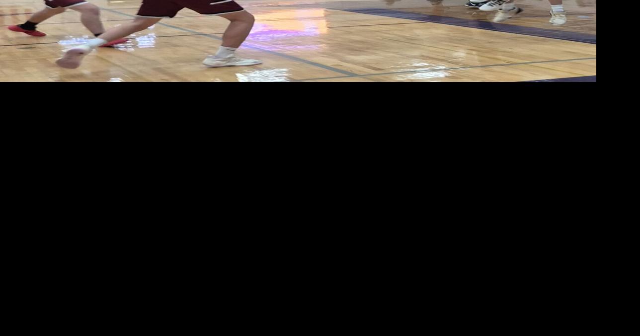 'Dockers boys basketball team derails Spooner, clears 'Jacks | High ...